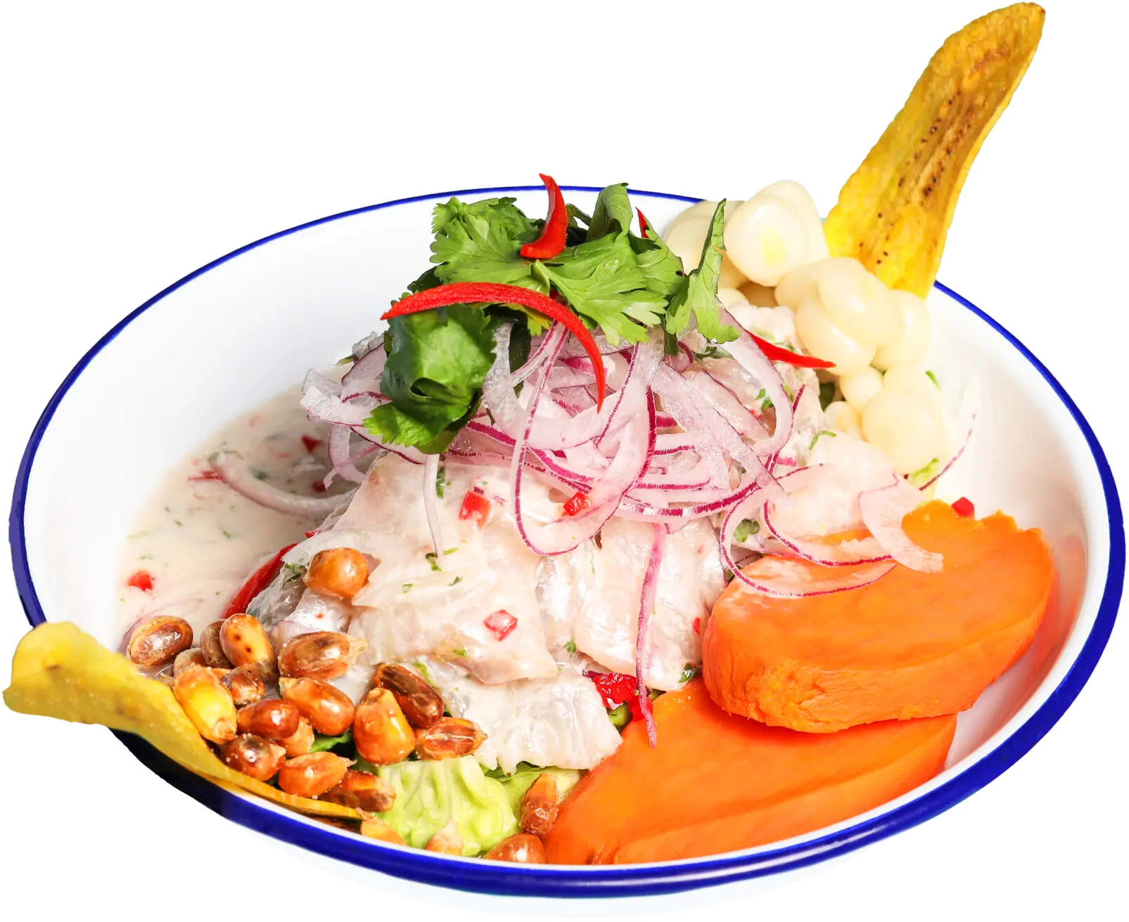 Ceviche
