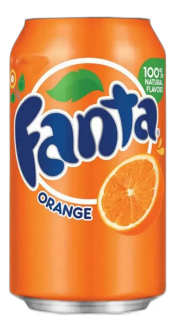 Fanta